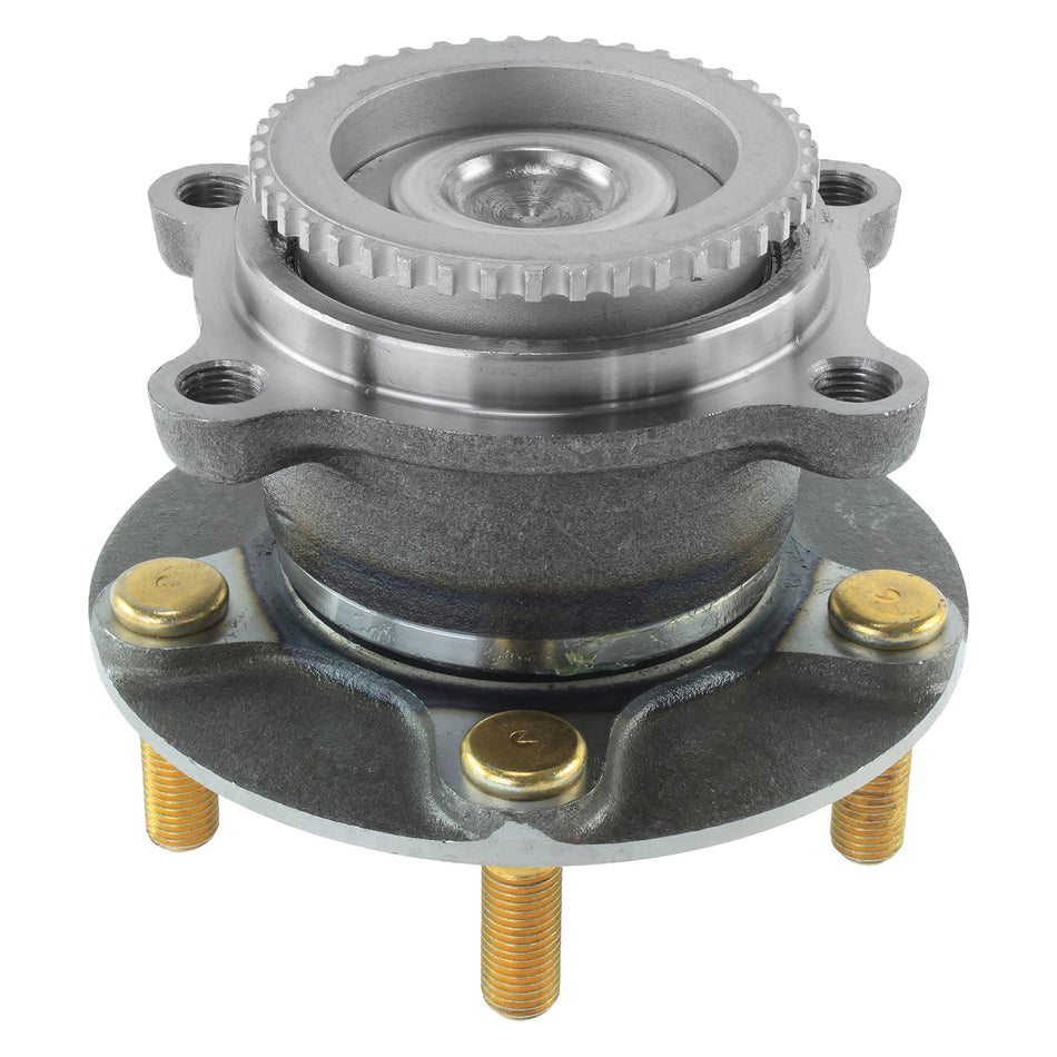 Centric Parts 406.46003E Axle Hub Assembly - Rear