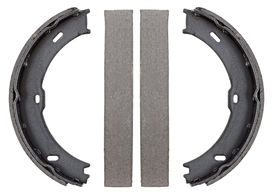 Wagner QuickStop Wagner Brake Z938 Parking Brake Shoe