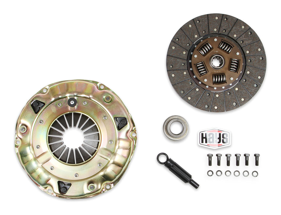 Hays 85-113 Classic Competition Truck Clutch Kit