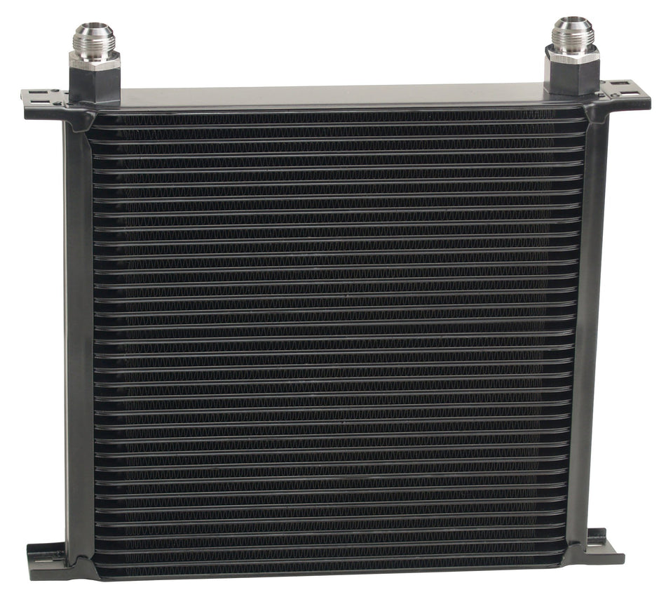 Derale 53410 34 Row Core Stacked Plate Cooler Kit