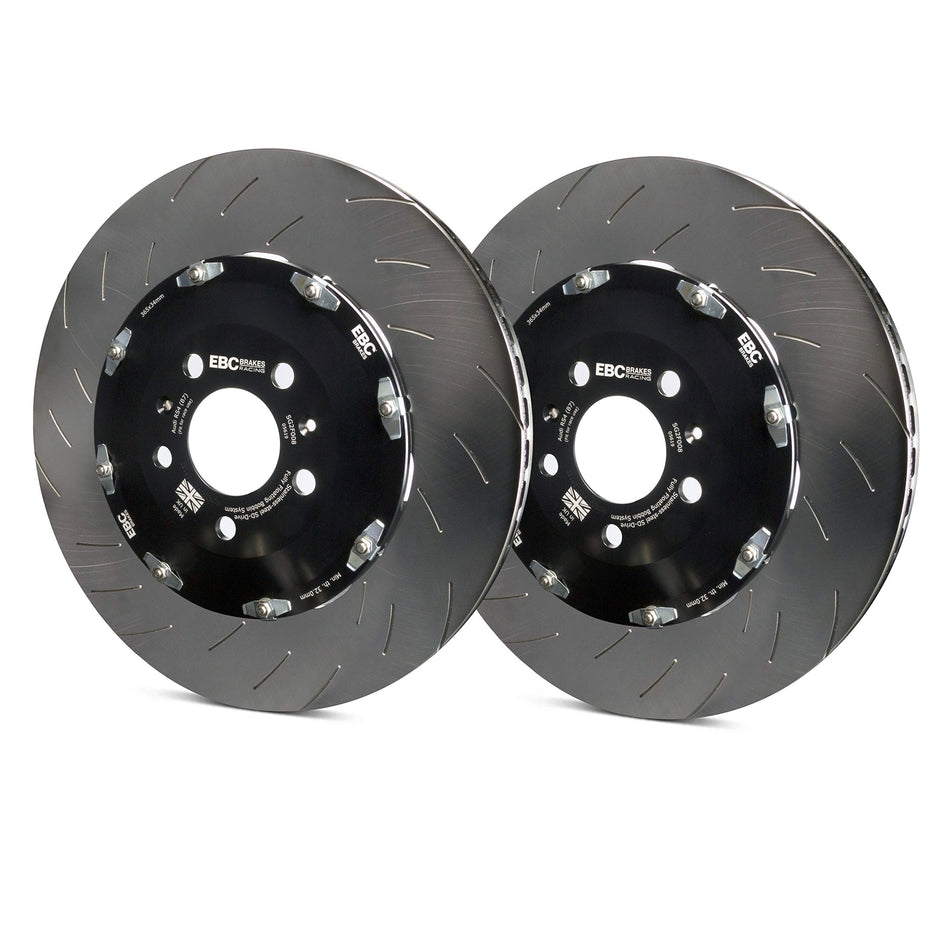EBC Brakes SG280
