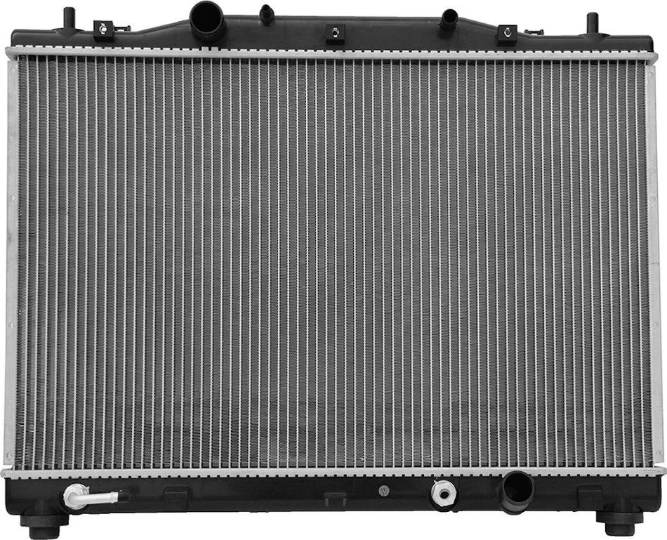 OSC Cooling Products 2565 New Radiator