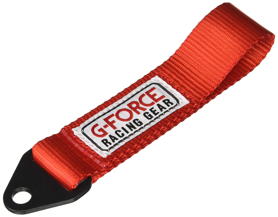 G-Force 2605 Bolt On Tow Hook, 1 Pack