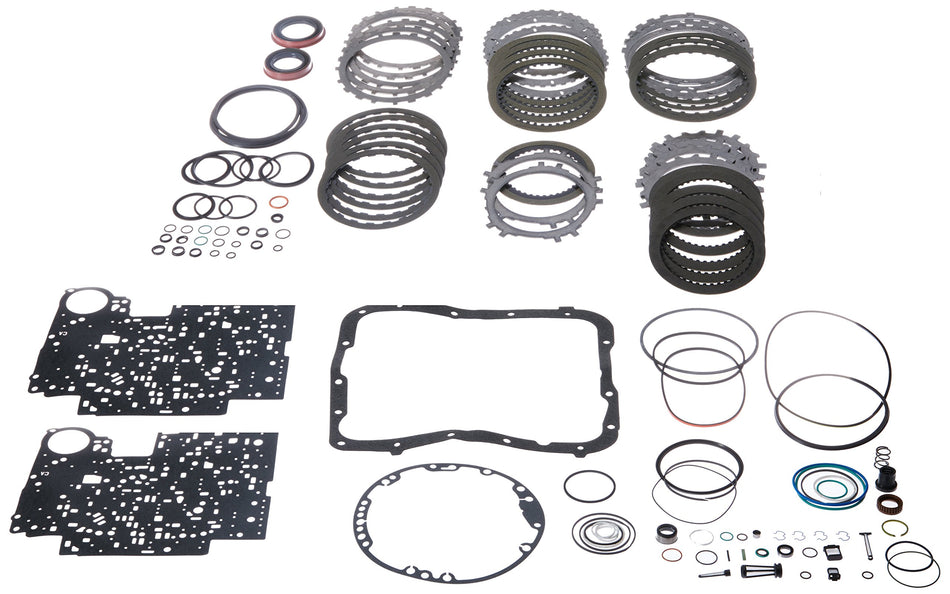 ATP CM-41 Automatic Transmission Master Repair Kit