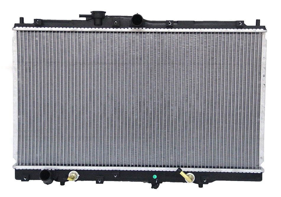 OSC Cooling Products 1776 New Radiator