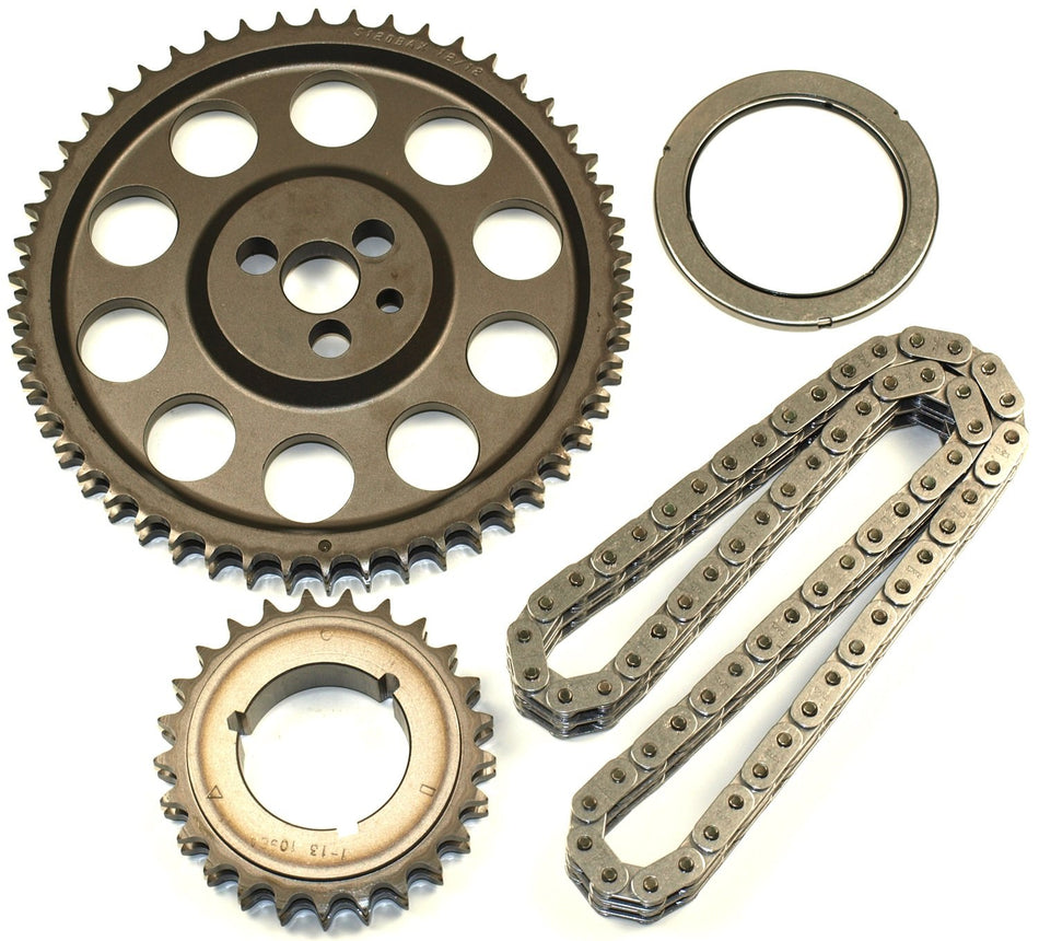 Cloyes 9-3600BTX3-5 Race Billet True Roller Timing Kit