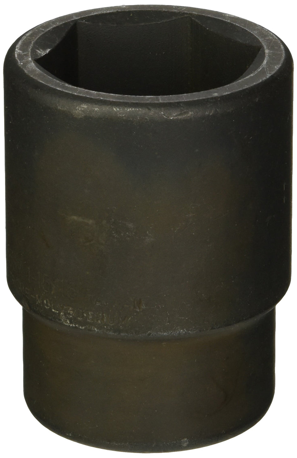 Sunex 5537#5 Spline Drive 1-15/16-Inch Impact Socket
