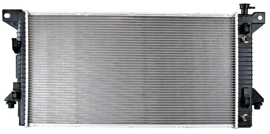 CSF Radiators 3546: Radiator