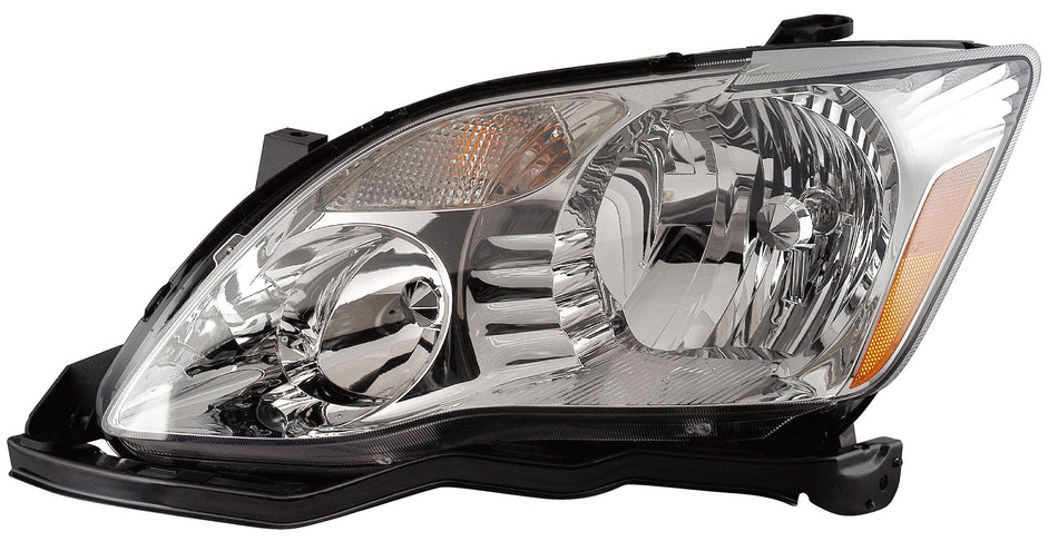 Dorman 1592033 Driver Side Headlight Assembly Compatible with Select Toyota Models