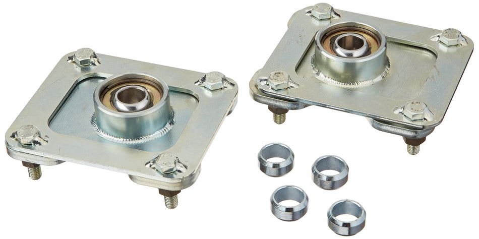 QA1 CC105MU Caster/Camber Plate