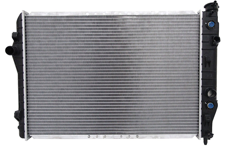 OSC Cooling Products 2365 New Radiator