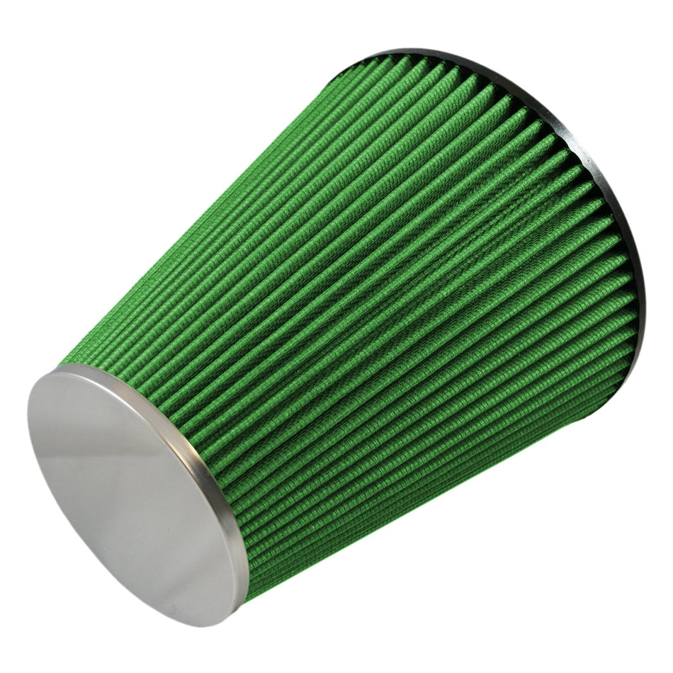 Green Filter 2478 Green High Performance Air Filter