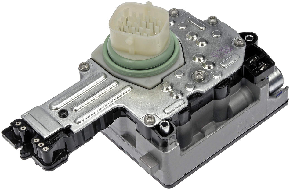 Dorman 609-040 Remanufactured Transmission Solenoid Pack Compatible with Select Models