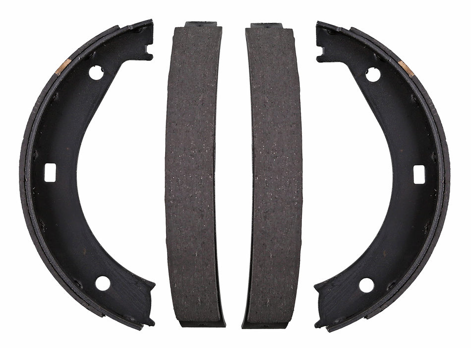 Wagner Brake Z817 Parking Brake Shoe
