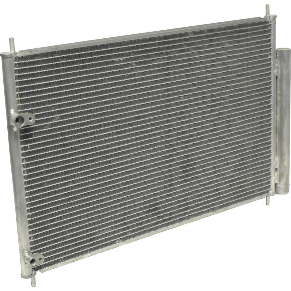 UAC CN 3755PFC A/C Condenser