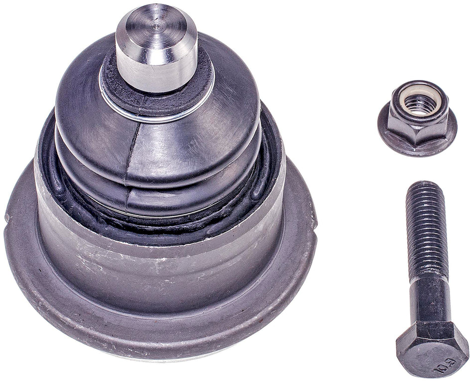 Dorman Premium BJ96529PR Rear Upper Center Suspension Ball Joint Compatible with Select Jeep Models