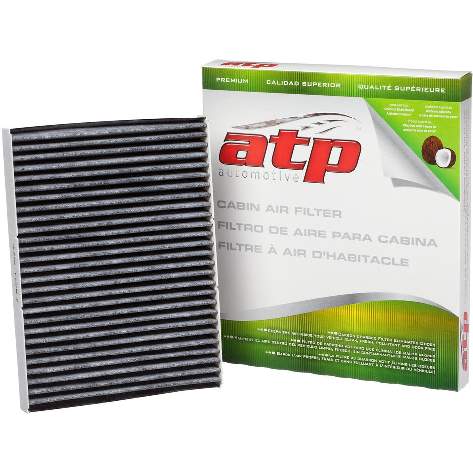 ATP Automotive VA-1 Carbon Activated Premium Cabin Air Filter