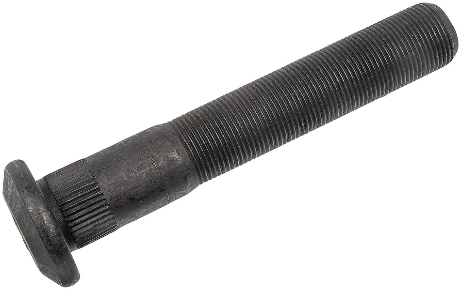Dorman 610-0085.5 M22x1.5 Serrated Stud- 23.75 mm Knurl, 113.54 mm Length, 5 Pack Universal Fit