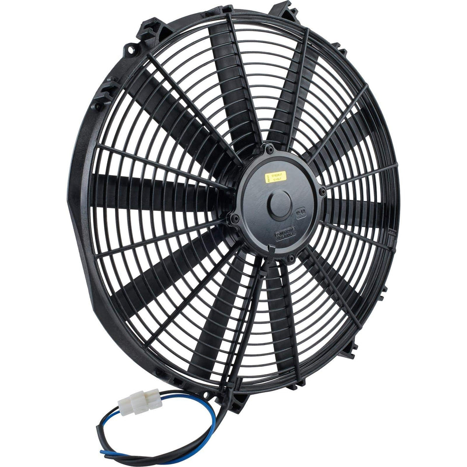 Maradyne M163K 16In Low Profile 130W Straight Blade Puller Only