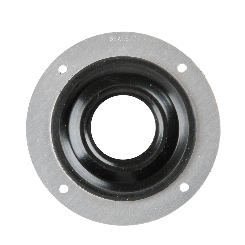 Earl's 29G016ERL Seals-Itu2122 Firewall Grommet for -16 hose and fittings