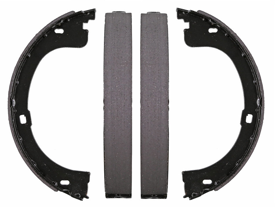 Wagner QuickStop Wagner Brake Z811 Parking Brake Shoe