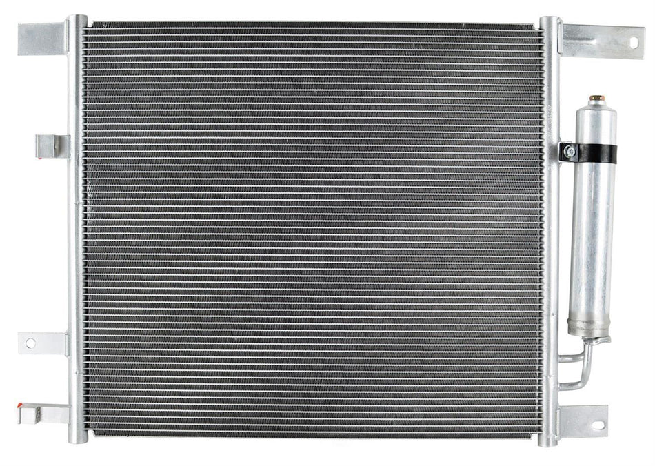 OSC Automotive Products 3986 Condenser