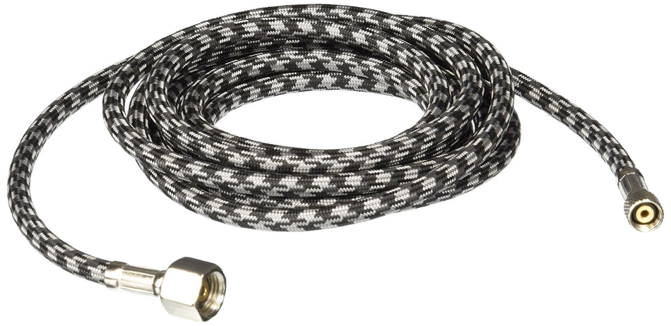 DeVilbiss (802769 10' Braided Nylon Hose
