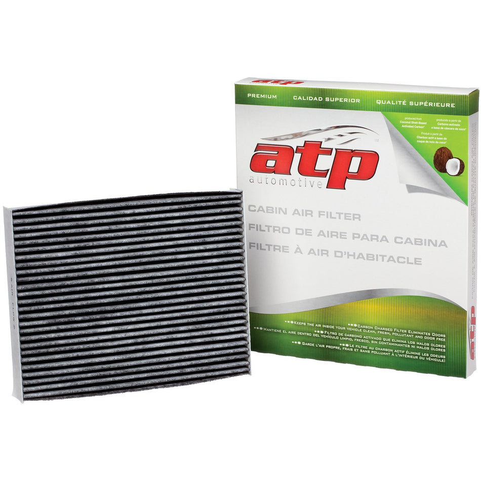 ATP Automotive FA-17 Carbon Activated Premium Cabin Air Filter