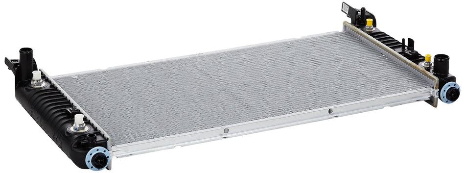 GM Genuine Parts 21649 Radiator