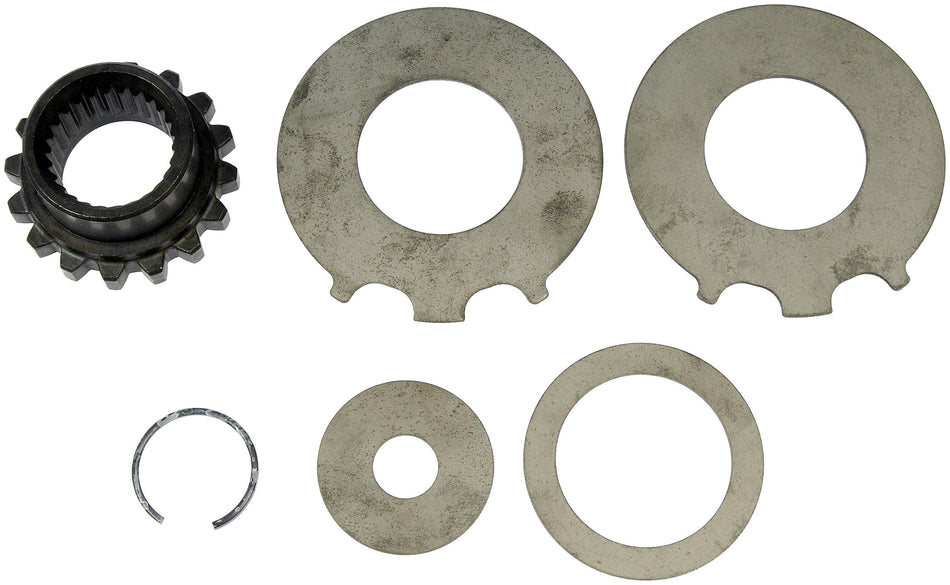 Dorman 600-561 Front Axle Differential Carrier Gear Kit Compatible with Select Chevrolet / GMC / Oldsmobile Models