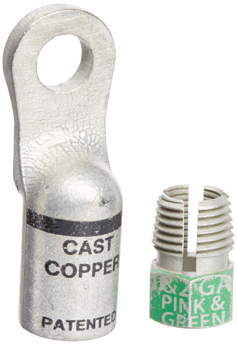 Taylor Cable 21409 Battery Cable Terminal Kit - Pair