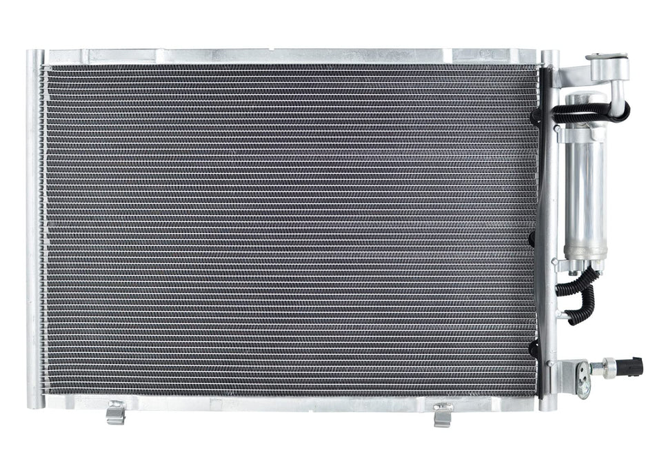 OSC Automotive Products 3881 Condenser