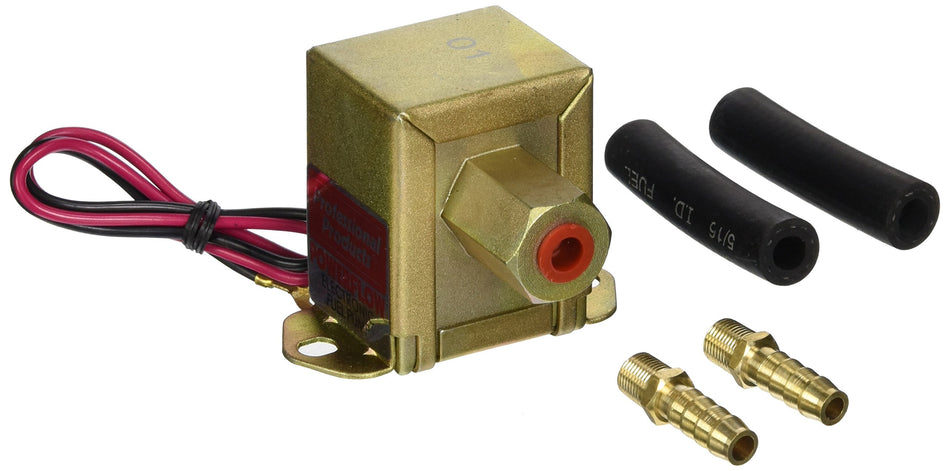 Professional Products 10701 Electronic Fuel Pump