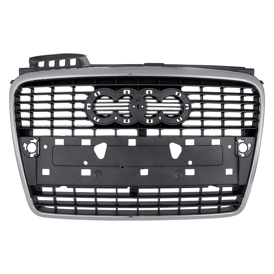 Action Crash Standard Grille AU1200112