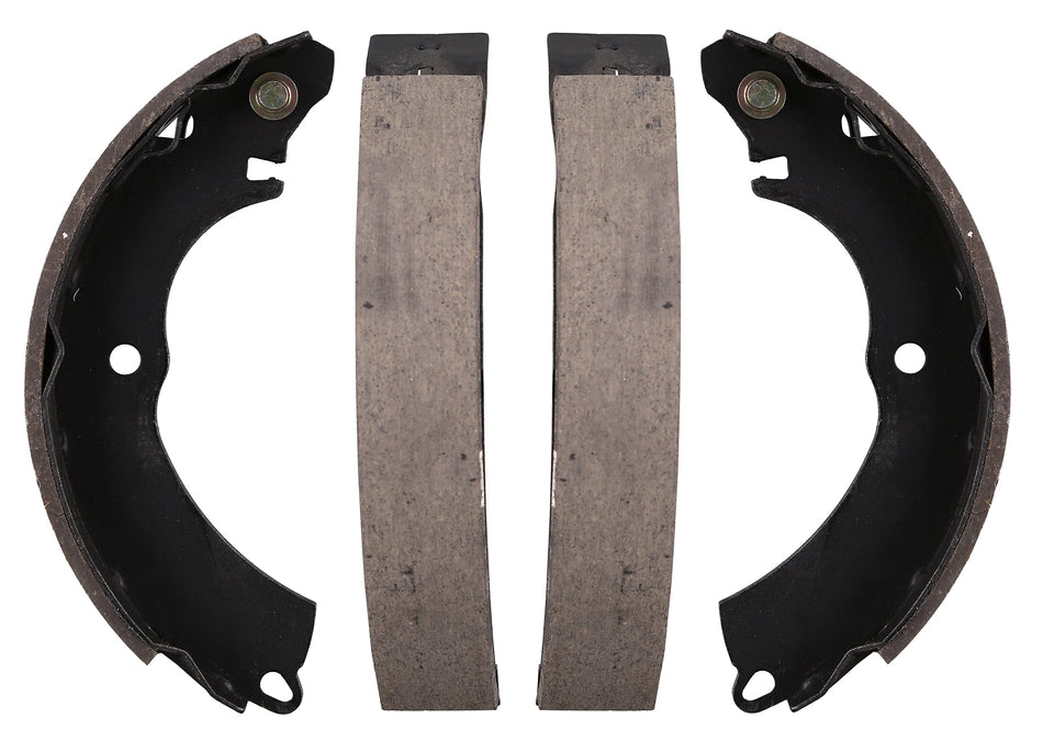 Wagner QuickStop Wagner Brake Z778 Drum Brake Shoe