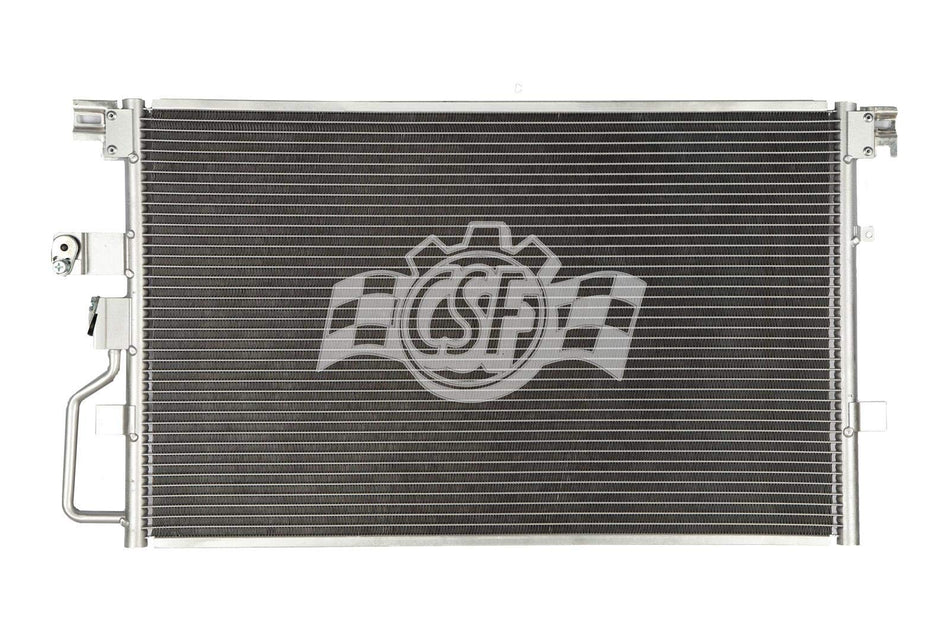 CSF 10652: Condenser Chevrolet Equinox 3.4L 2005