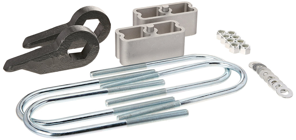 Belltech 635 Lowering Kit