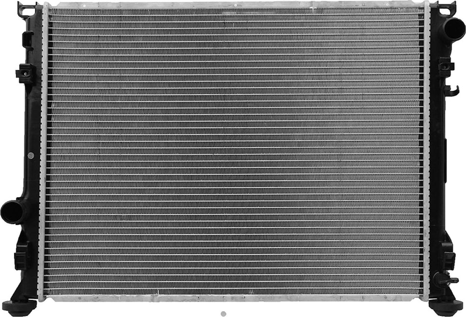 OSC Cooling Products 2766 New Radiator