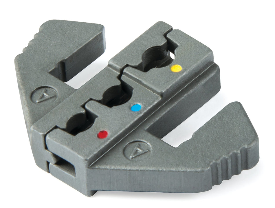 Titan 11901 A Crimper Die for Insulated Terminals
