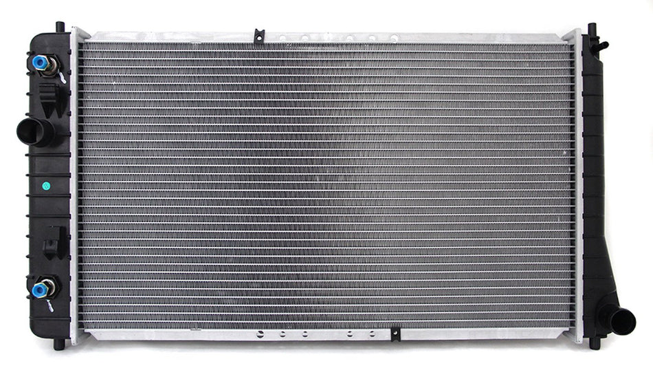 OSC Cooling Products 1687 New Radiator