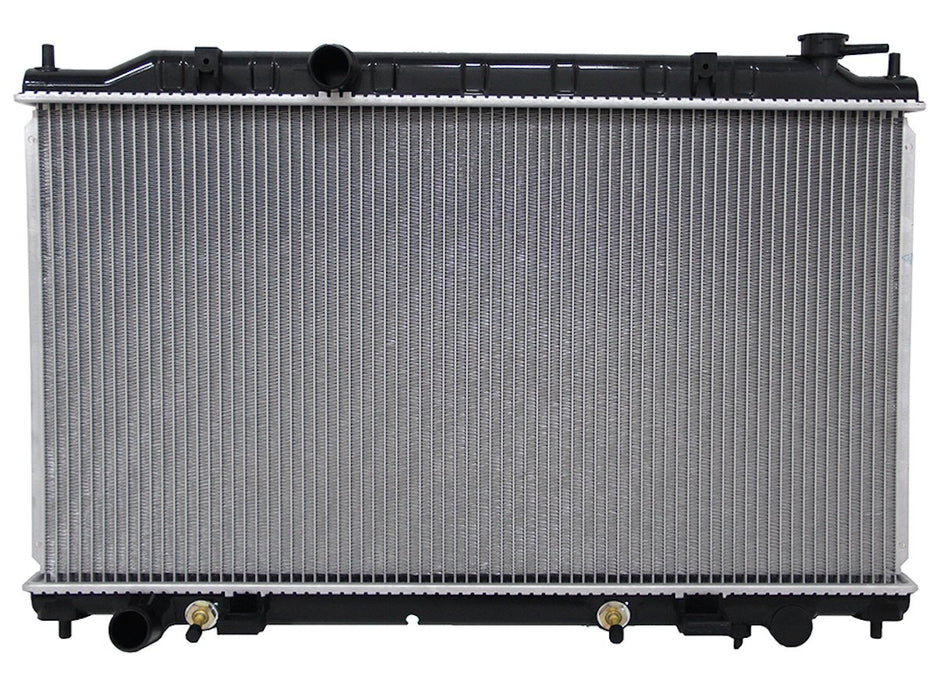 OSC Automotive Products, Inc Cooling Products 2414 New Radiator