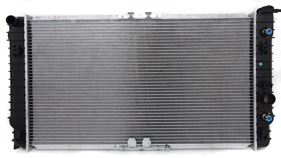 OSC Cooling Products 1779 New Radiator
