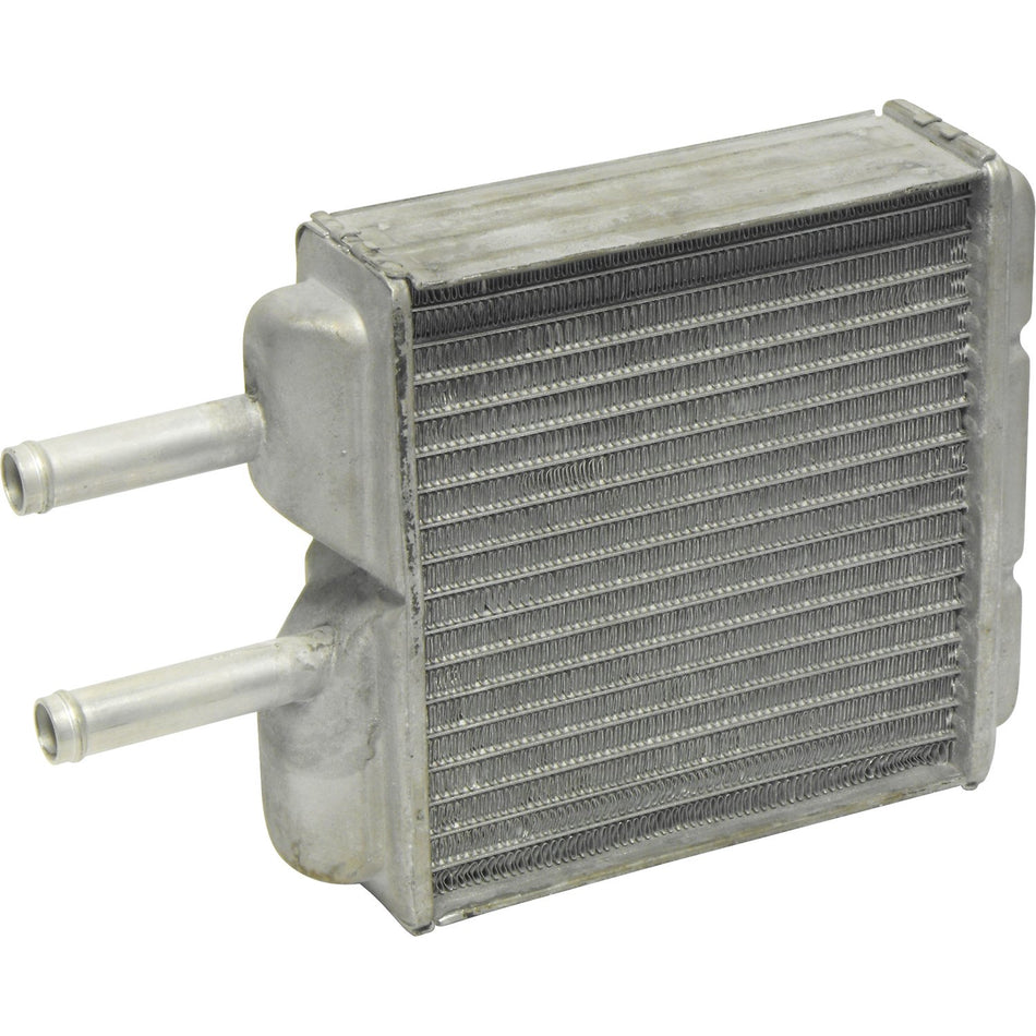 Universal Air Conditioner HT 394185C HVAC Heater Core