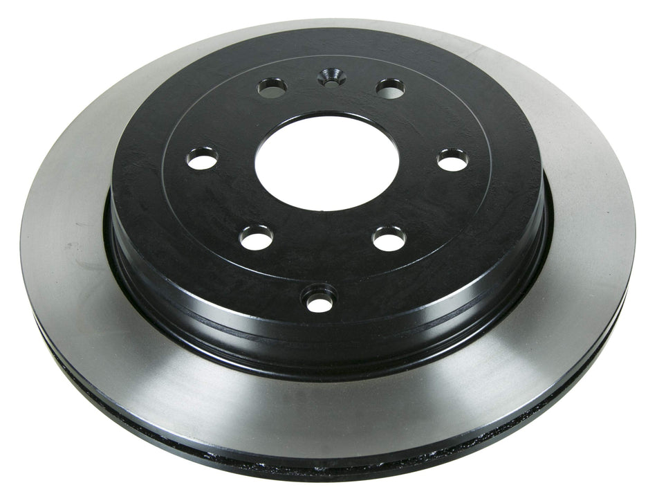 Wagner Brake BD126503E Disc Brake Rotor