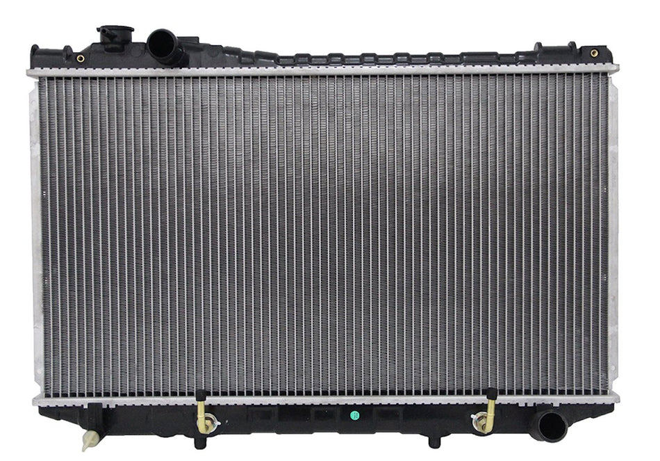 OSC Cooling Products 939 New Radiator