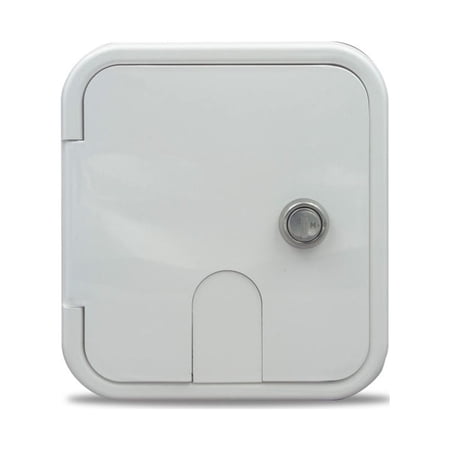 City Wtr Htc with/Br CV Key - 94225
