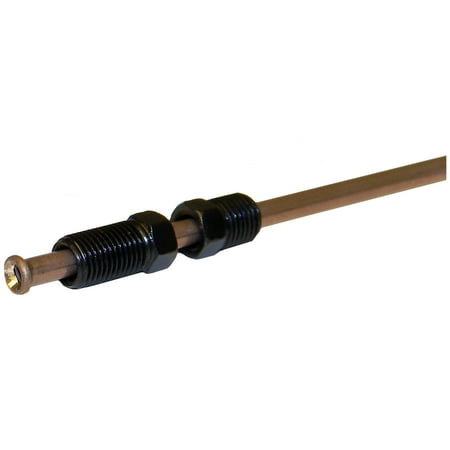 Steel Brake Line - CN360