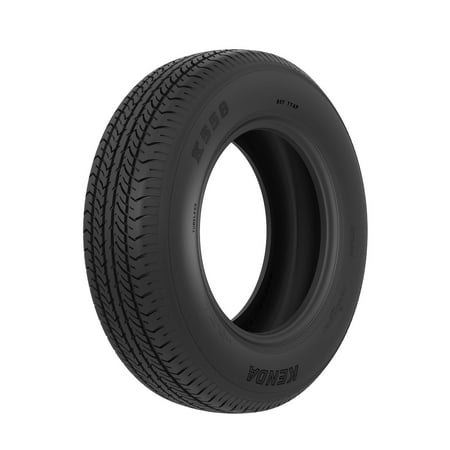 ST205/75D14 C/5H Mod Galv K558 - 3S524