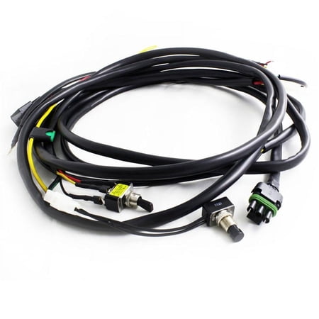 Wiring Harness - 640119