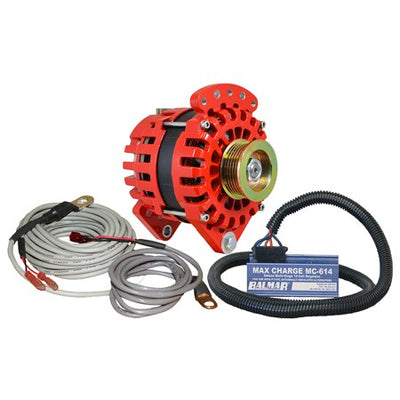Alttrntr Kit Xt Ser. 170A 12V Df K6 - DF170K6KIT